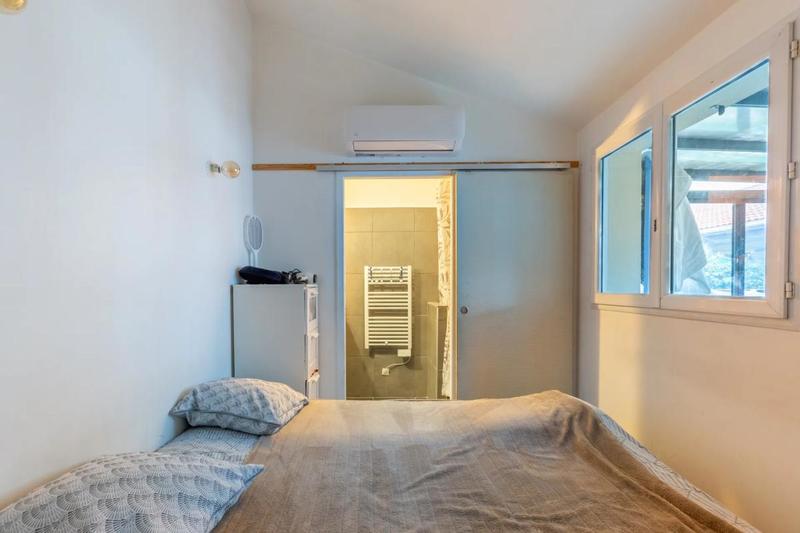 Maison - 78 m² - 3 pièces