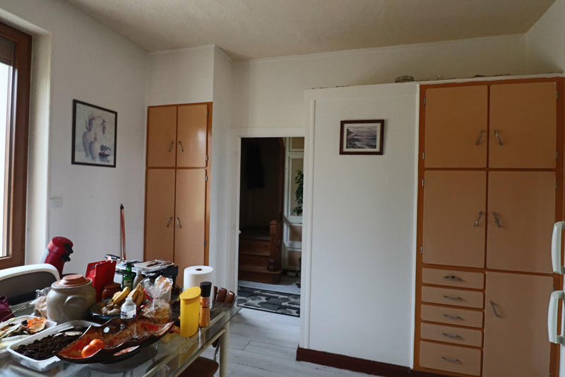 Maison - 147 m² - 7 pièces