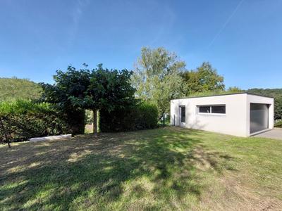 Villa - 157 m² - 6 pièces