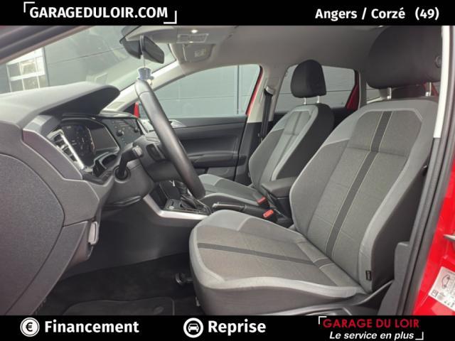 Volkswagen Polo 1.0 Tsi 110 s&amp;S Dsg7 R-Line