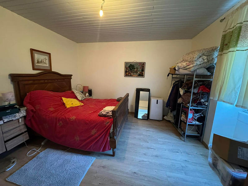 Maison - 152 m² - 6 pièces