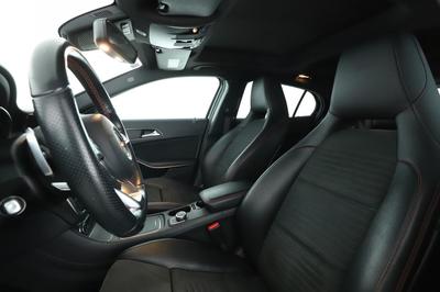 Mercedes Gla 200 Fascination 7g-Dct 156 ch