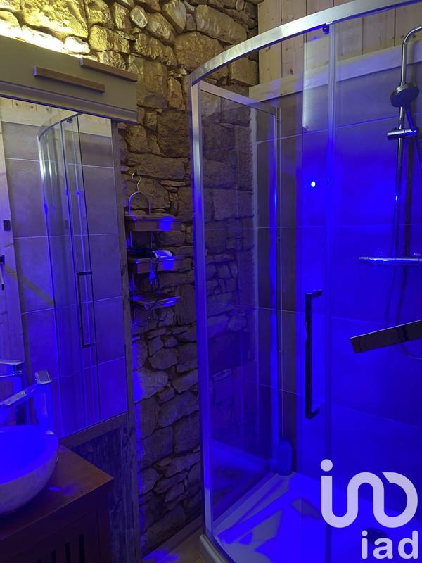 Maison de village - 250 m² - 10 pièces