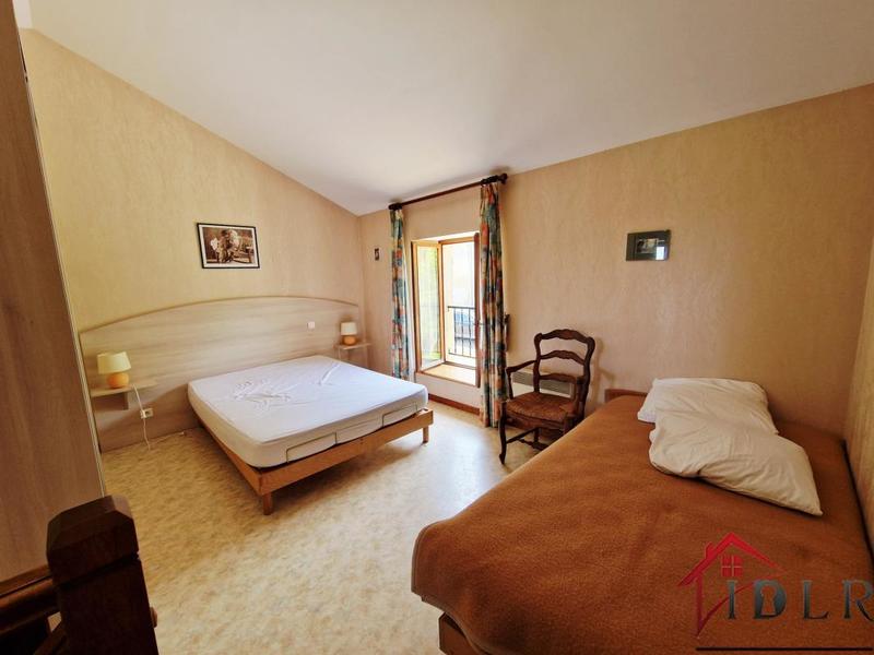 Gîte - 38 m² - 2 pièces