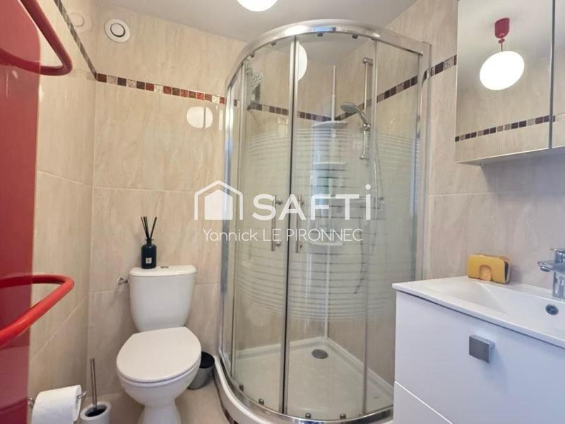 Maison - 129 m² - 5 pièces