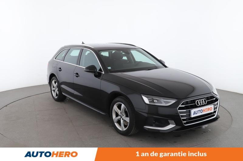 Audi A4 Avant 35 Tdi s tronic 163 ch
