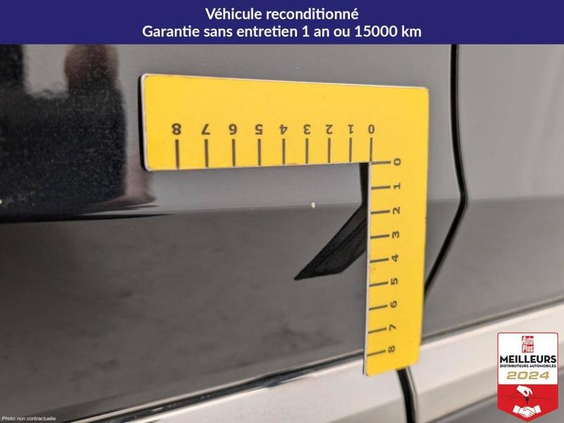 Ds Ds 4 Ds4 Hybride E-Tense 225 Eat8 Rivoli