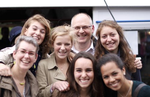 LeMondeEstUnVillage.Org