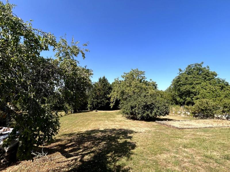 Pavillon - 101 m² - 4 pièces