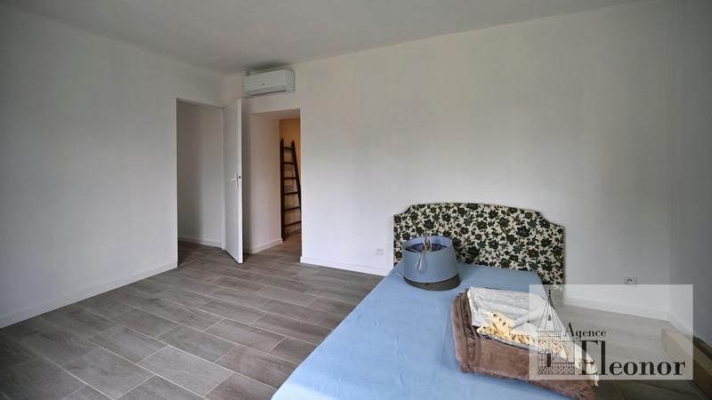 Maison - 133 m² - 6 pièces