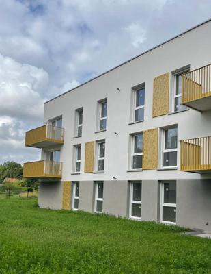 Appartement - 51 m²