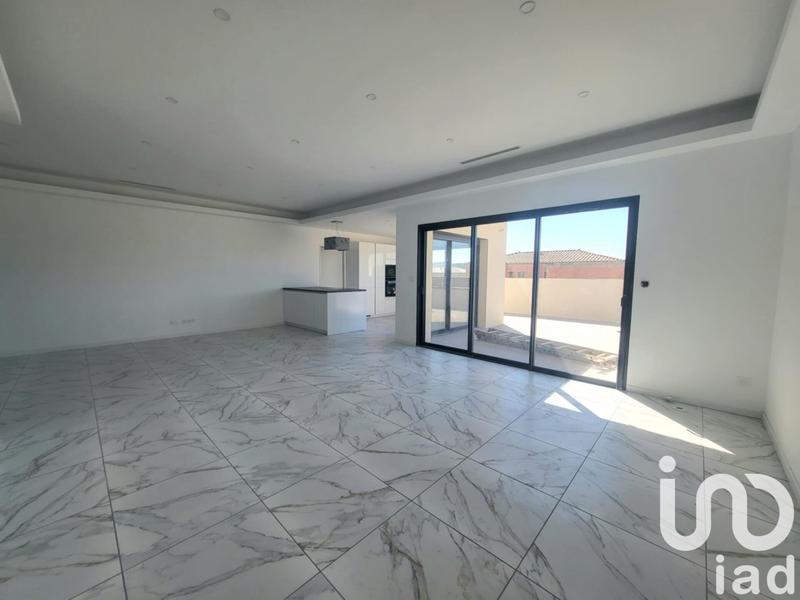 Maison - 128 m² - 4 pièces