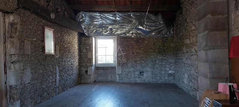 Maison - 106 m² - 3 pièces