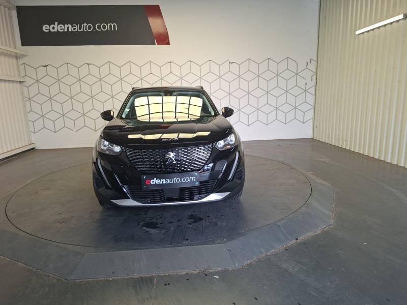 Peugeot 2008 PureTech 130 s&amp;S Eat8 Allure