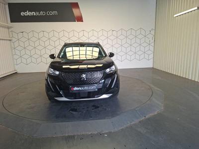 Peugeot 2008 PureTech 130 s&amp;S Eat8 Allure