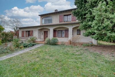 Villa - 206 m² - 7 pièces