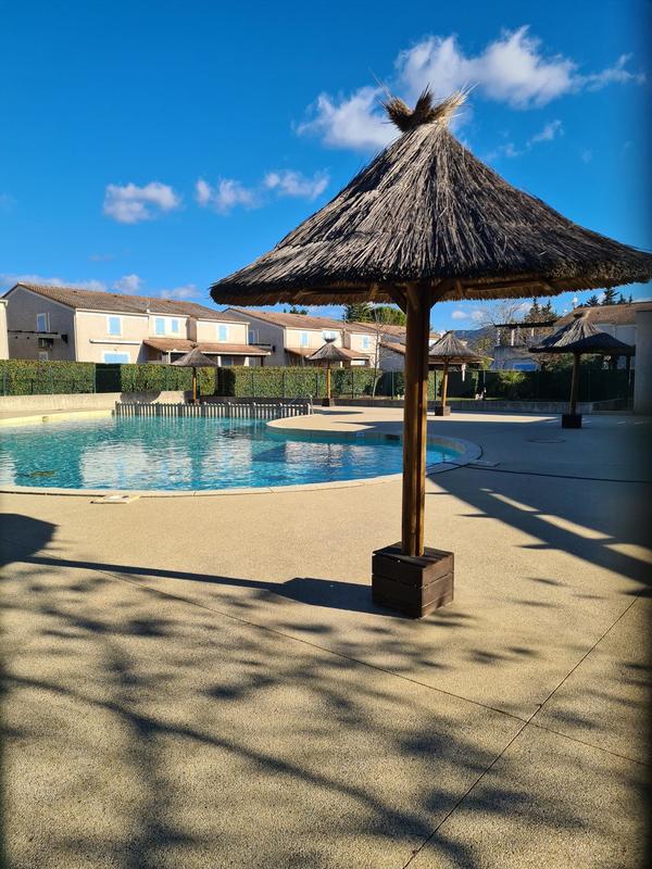 Appartement - 43 m² - 3 pièces