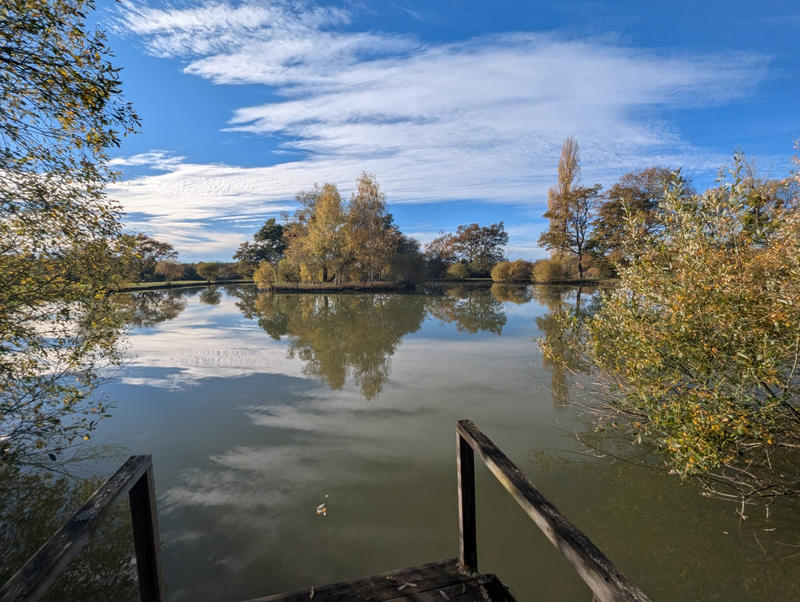 Terrain - 20 387 m²