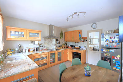 Maison - 159 m² - 6 pièces