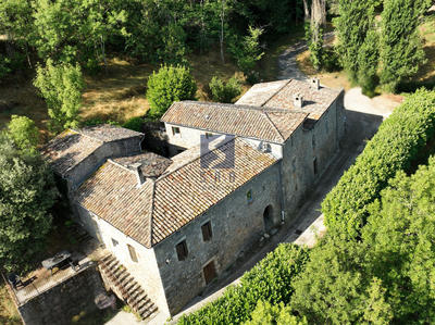 Maison - 205 m² - 11 pièces