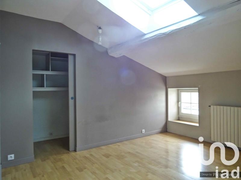 Maison - 142 m² - 7 pièces