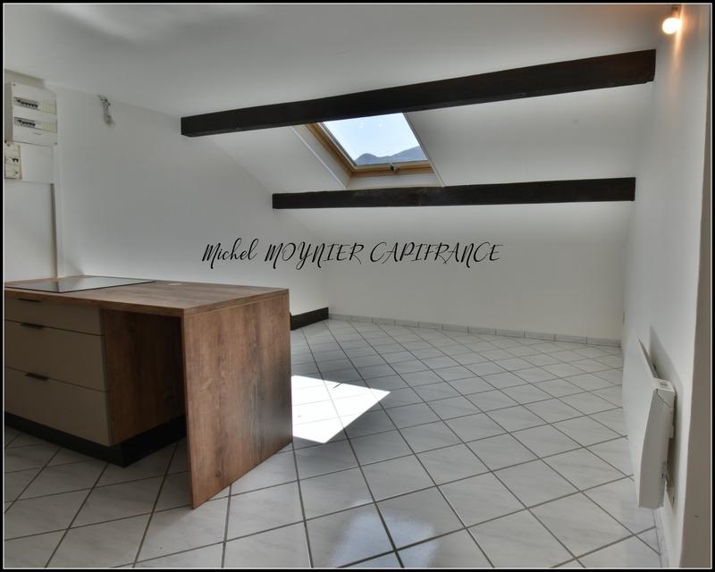 Appartement - 47 m² - 3 pièces