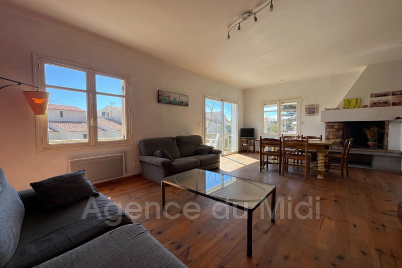 Appartement - 4 pièces