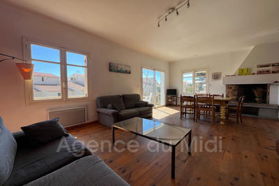 Appartement - 4 pièces