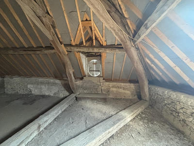 Appartement - 155 m² - 3 pièces