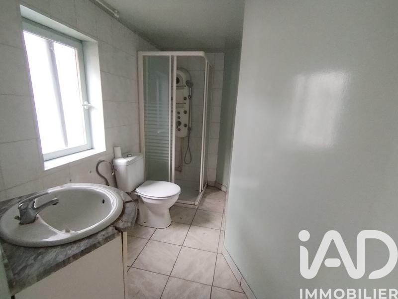 Appartement - 50 m² - 3 pièces