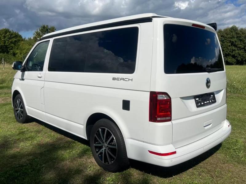 Volkswagen T6 California Beach 150 ch