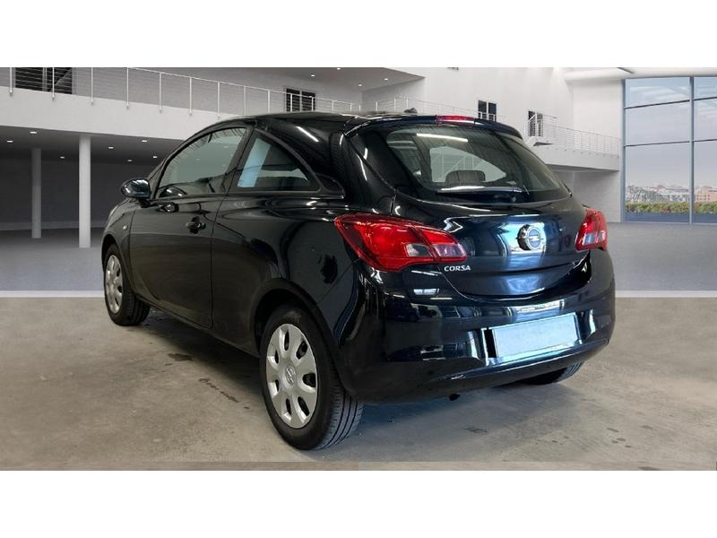 Opel Corsa 1.4 90 ch Enjoy