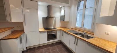 Appartement - 81 m² - 3 pièces