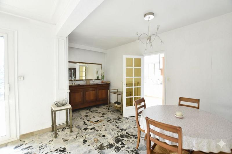 Villa - 117 m² - 6 pièces