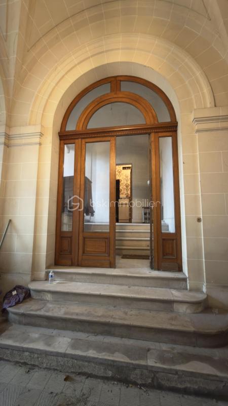 Immeuble - 700 m² - 20 pièces