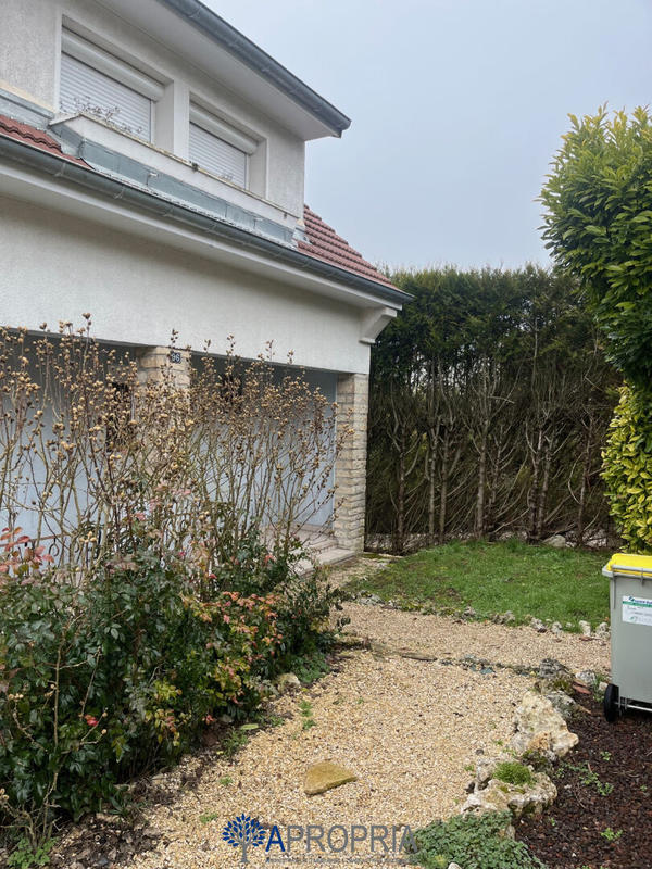 Maison - 86 m² - 4 pièces