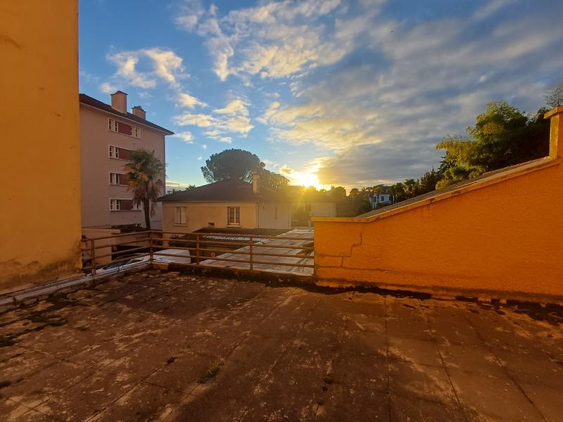 Appartement - 89 m² - 4 pièces