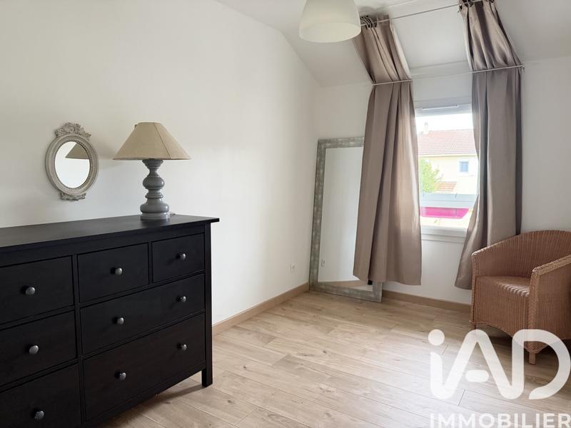 Maison - 81 m² - 4 pièces