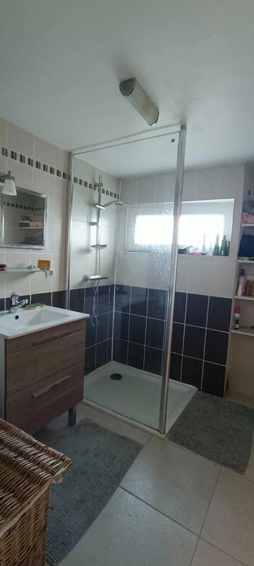 Maison - 110 m² - 6 pièces