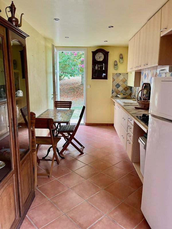 Maison contemporaine - 133 m² - 5 pièces