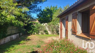 Maison - 111 m² - 5 pièces