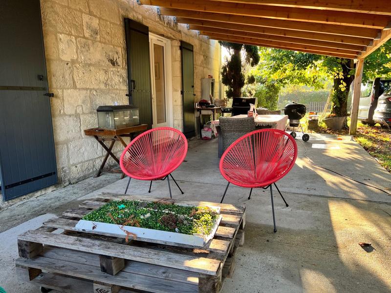 Maison - 265 m² - 7 pièces