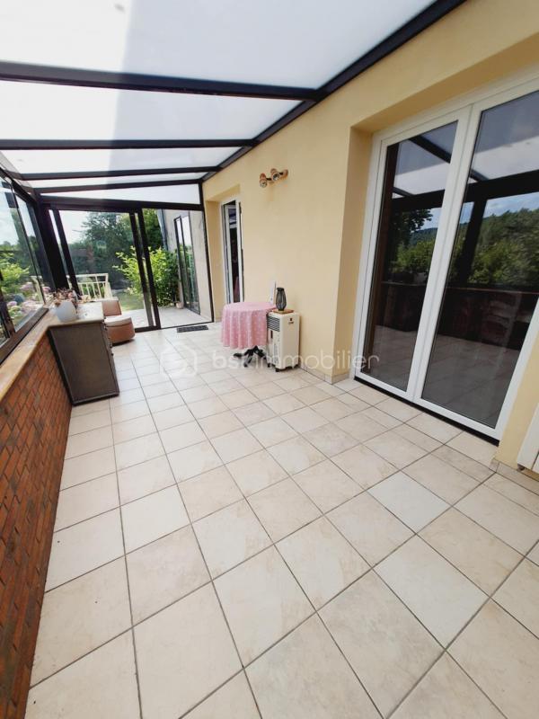 Maison de village - 212 m² - 7 pièces