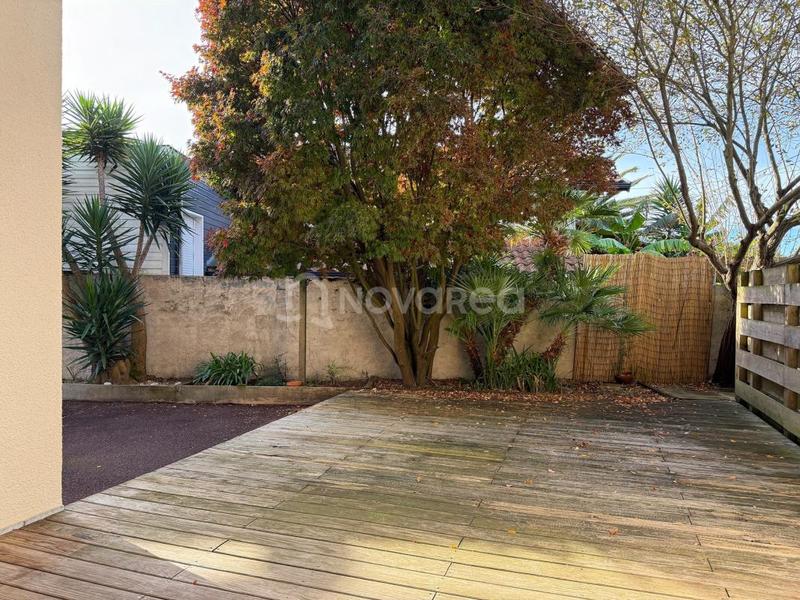 Maison - 165 m² - 7 pièces