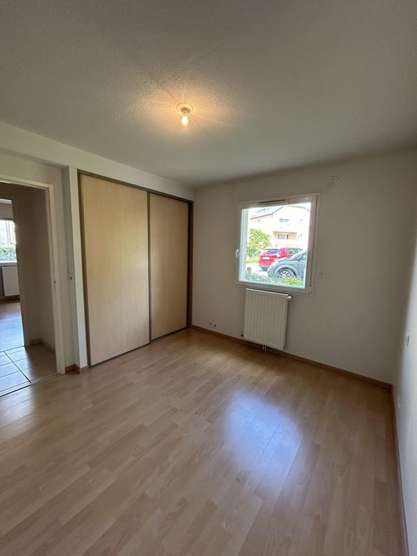 Appartement - 71 m² - 3 pièces