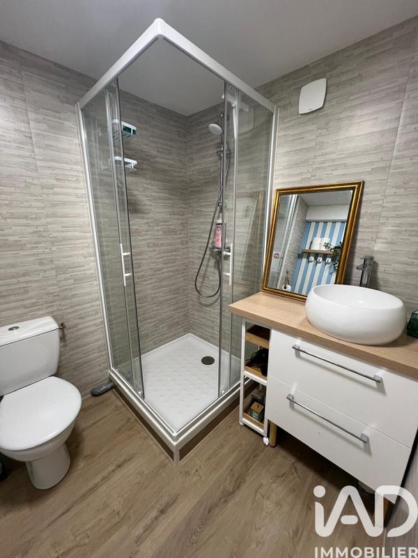 Maison - 190 m² - 8 pièces