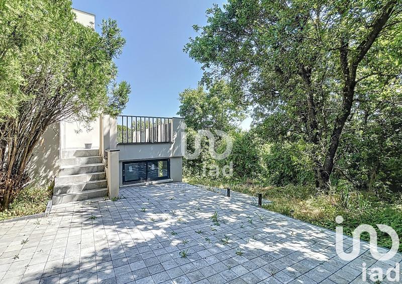 Maison de maîtres - 247 m² - 10 pièces