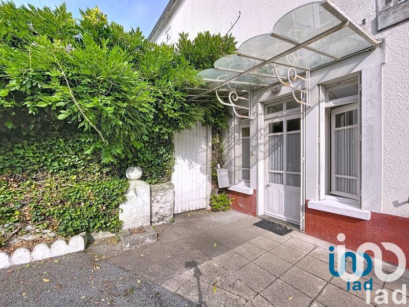 Maison - 146 m² - 5 pièces