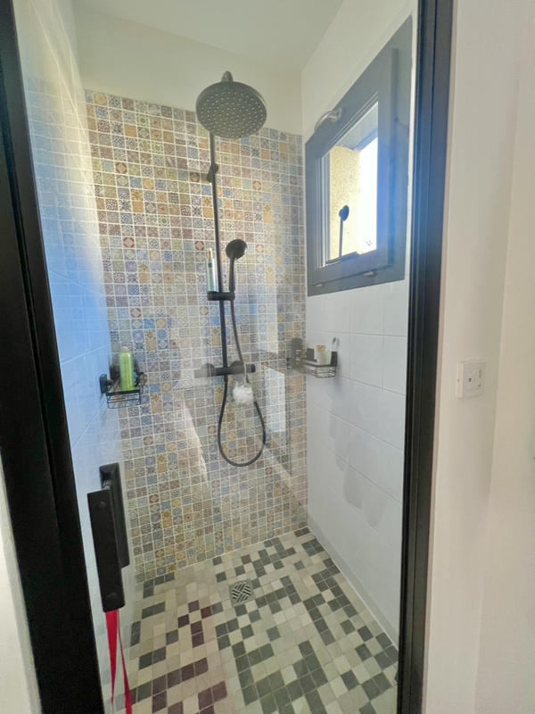 Maison - 101 m² - 5 pièces