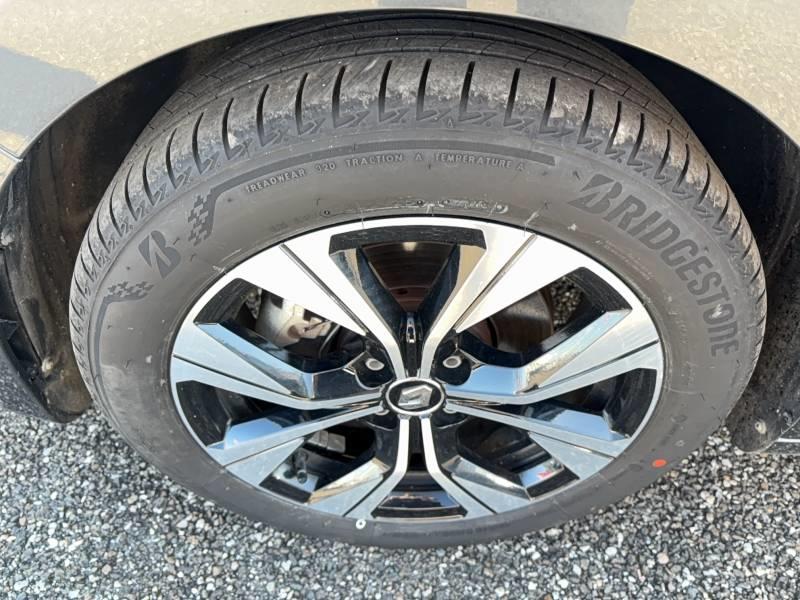 Renault Clio E-Tech 140 Limited